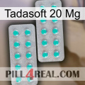 Tadasoft 20Mg 29